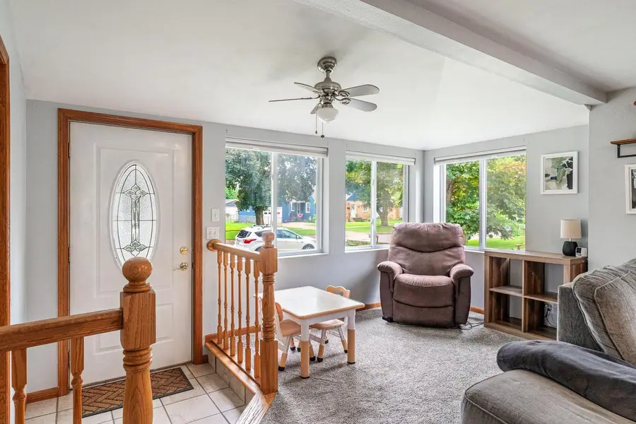 608 2nd STREET S, La Crescent, MN 55947 - #3