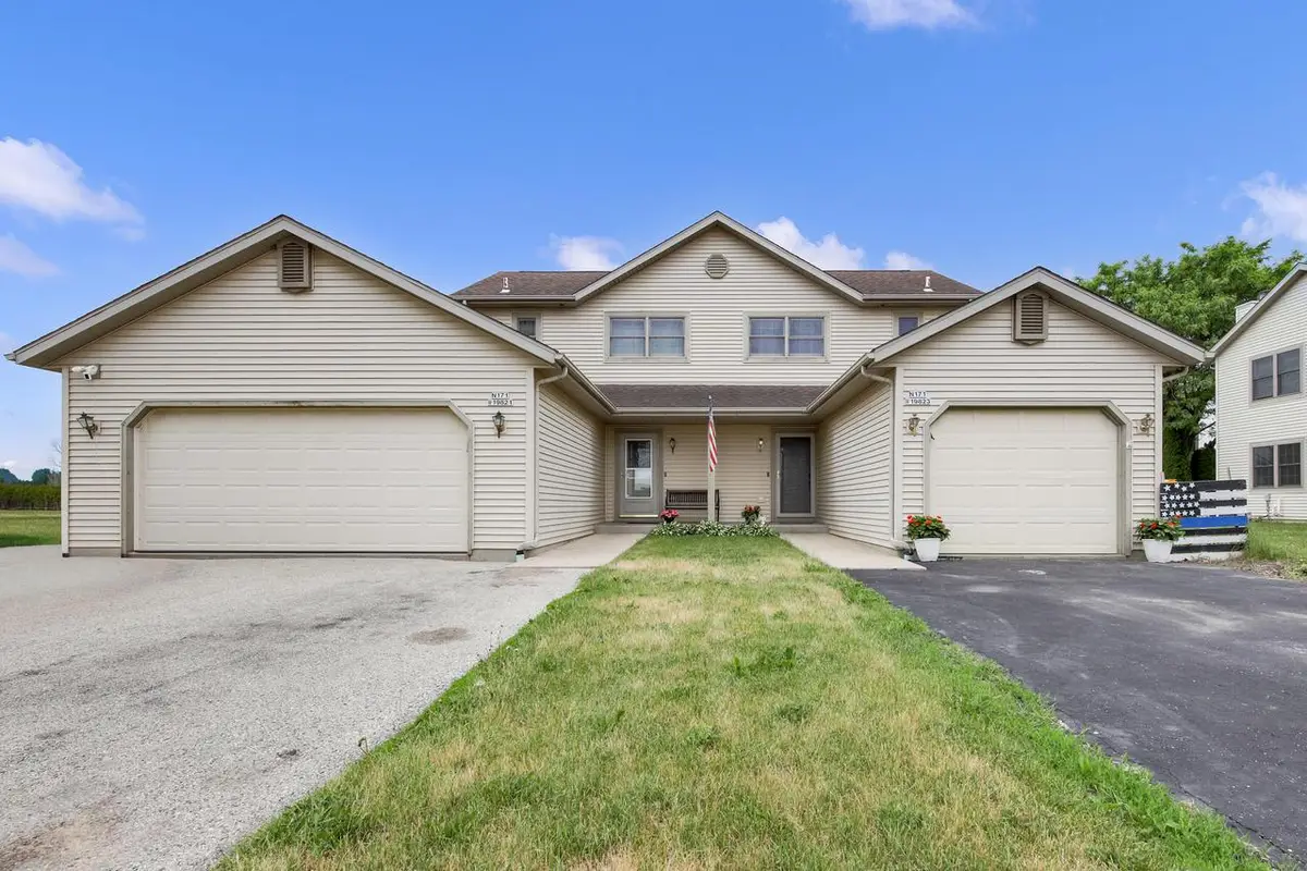 N171W19823 Highland ROAD, Jackson, WI 53037 - #1