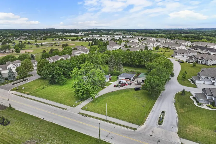 1201 Townline ROAD, Lake Geneva, WI 53147 - #2