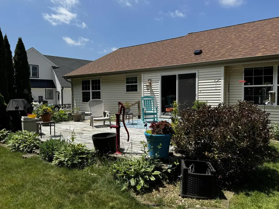 2501 Michele LANE, East Troy, WI 53120 - #3