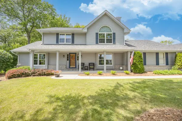 W153N5311 Plaza DRIVE, Menomonee Falls, WI 53051