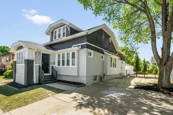 5615 W Burleigh STREET, Milwaukee, WI 53210