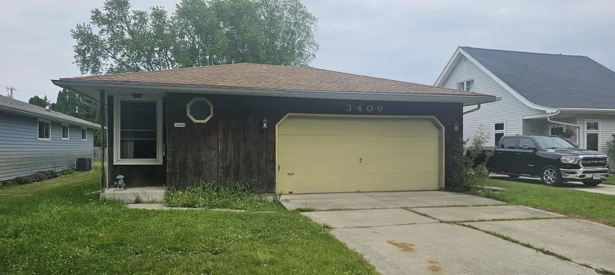3409 N 11th STREET, Sheboygan, WI 53083 - #1