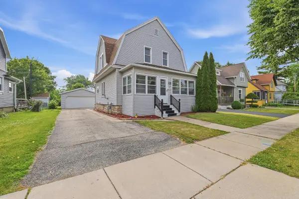 1115 Michigan AVENUE, North Fond Du Lac, WI 54937