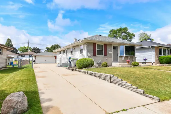 1715 W Salem STREET, Milwaukee, WI 53221