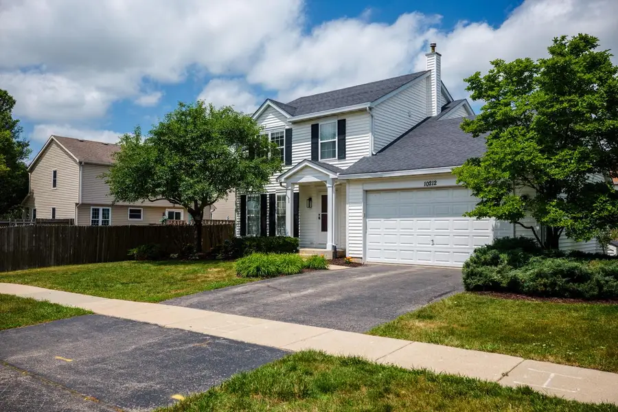 10212 64th STREET, Kenosha, WI 53142 - #2