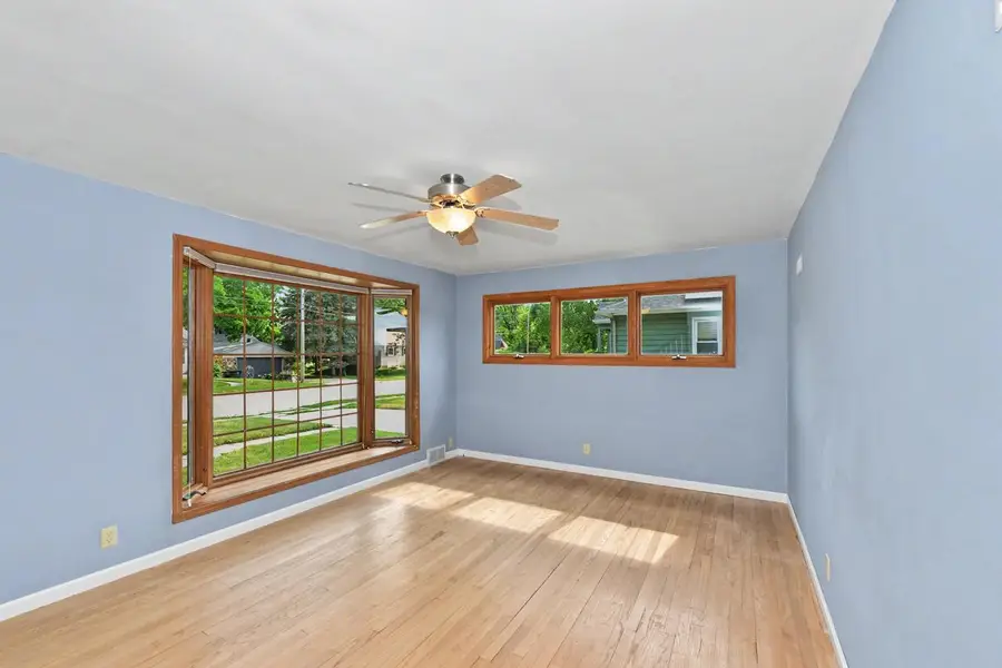 457 W 5th STREET, Oconomowoc, WI 53066 - #2
