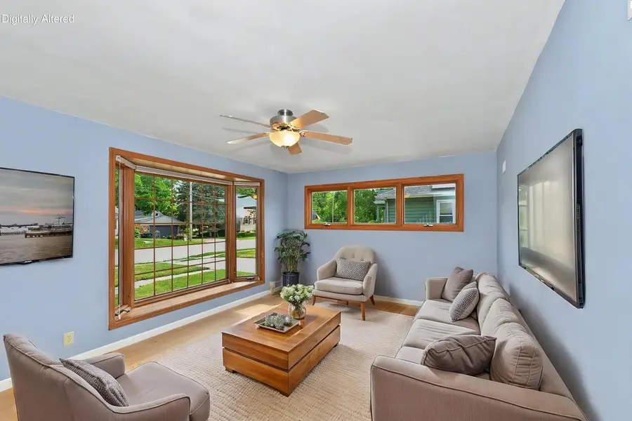 457 W 5th STREET, Oconomowoc, WI 53066 - #3
