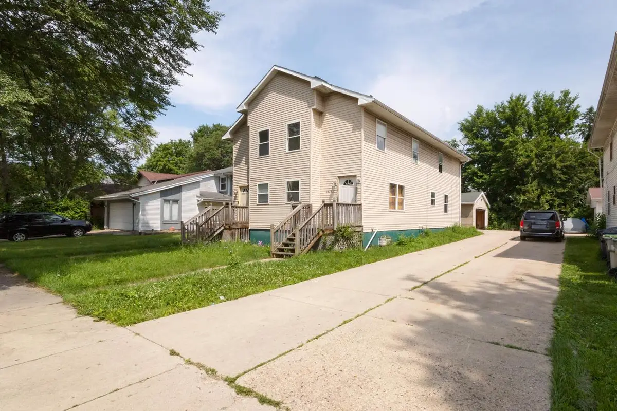 6824 W Mill ROAD #6826, Milwaukee, WI 53218 - #1