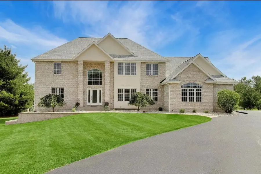 W4744 Briar DRIVE, Elkhorn, WI 53121 - #2