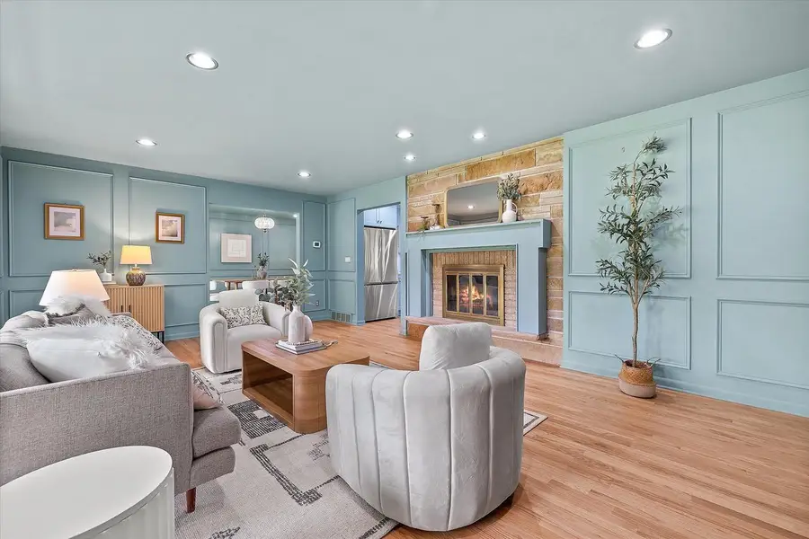 7300 S 92nd STREET, Franklin, WI 53132 - #3