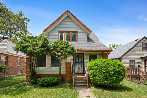 3383 N 36th STREET, Milwaukee, WI 53216