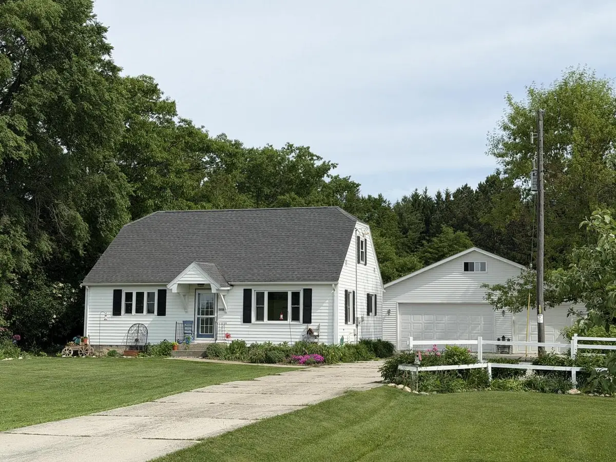 2032 County Highway VV, Two Rivers, WI 54241 - #1