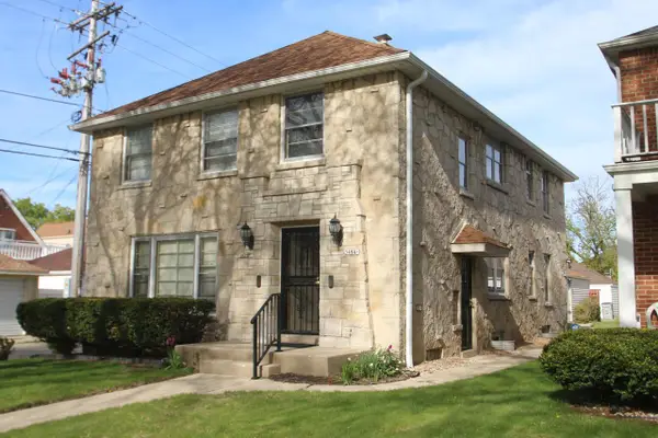 3454 N 58th STREET, Milwaukee, WI 53216