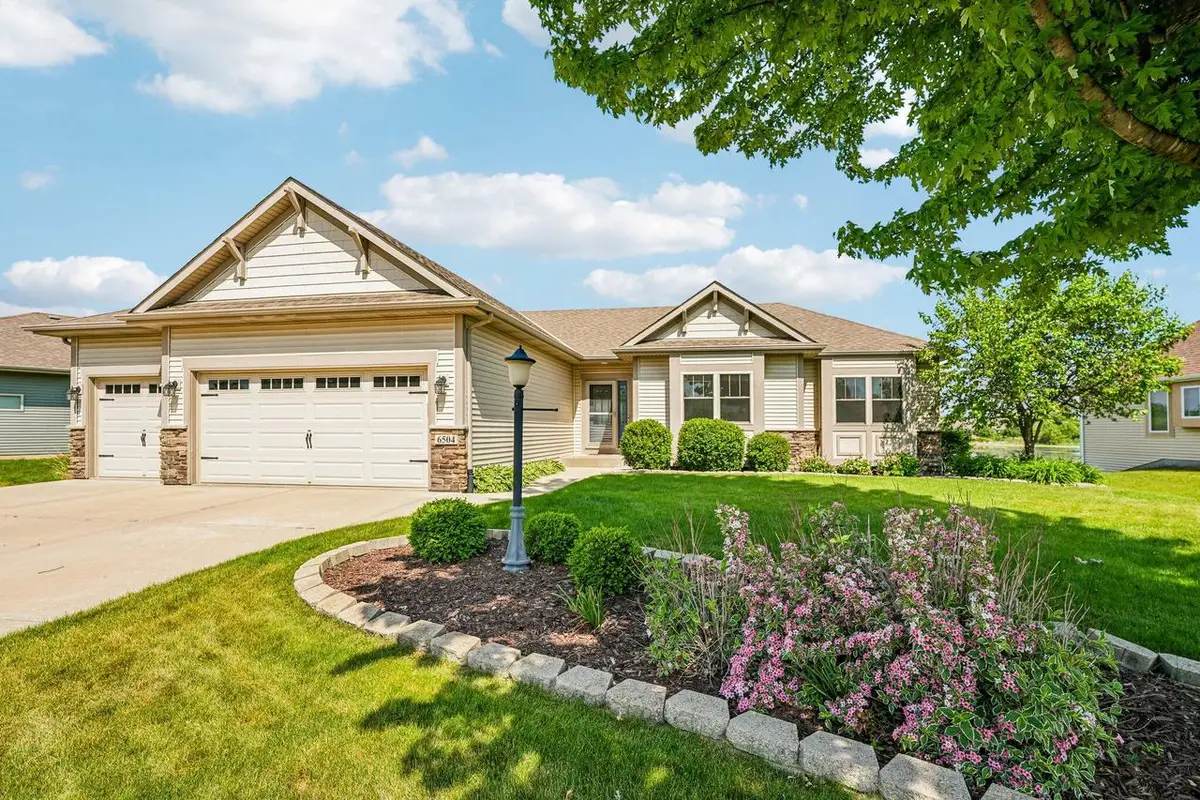 6504 Heritage AVENUE, Mount Pleasant, WI 53406 - #1