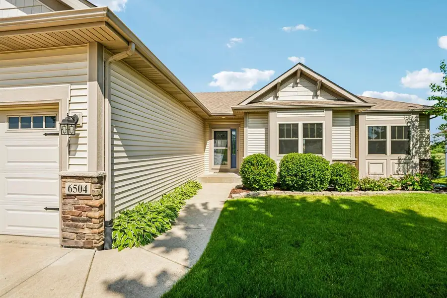 6504 Heritage AVENUE, Mount Pleasant, WI 53406 - #3