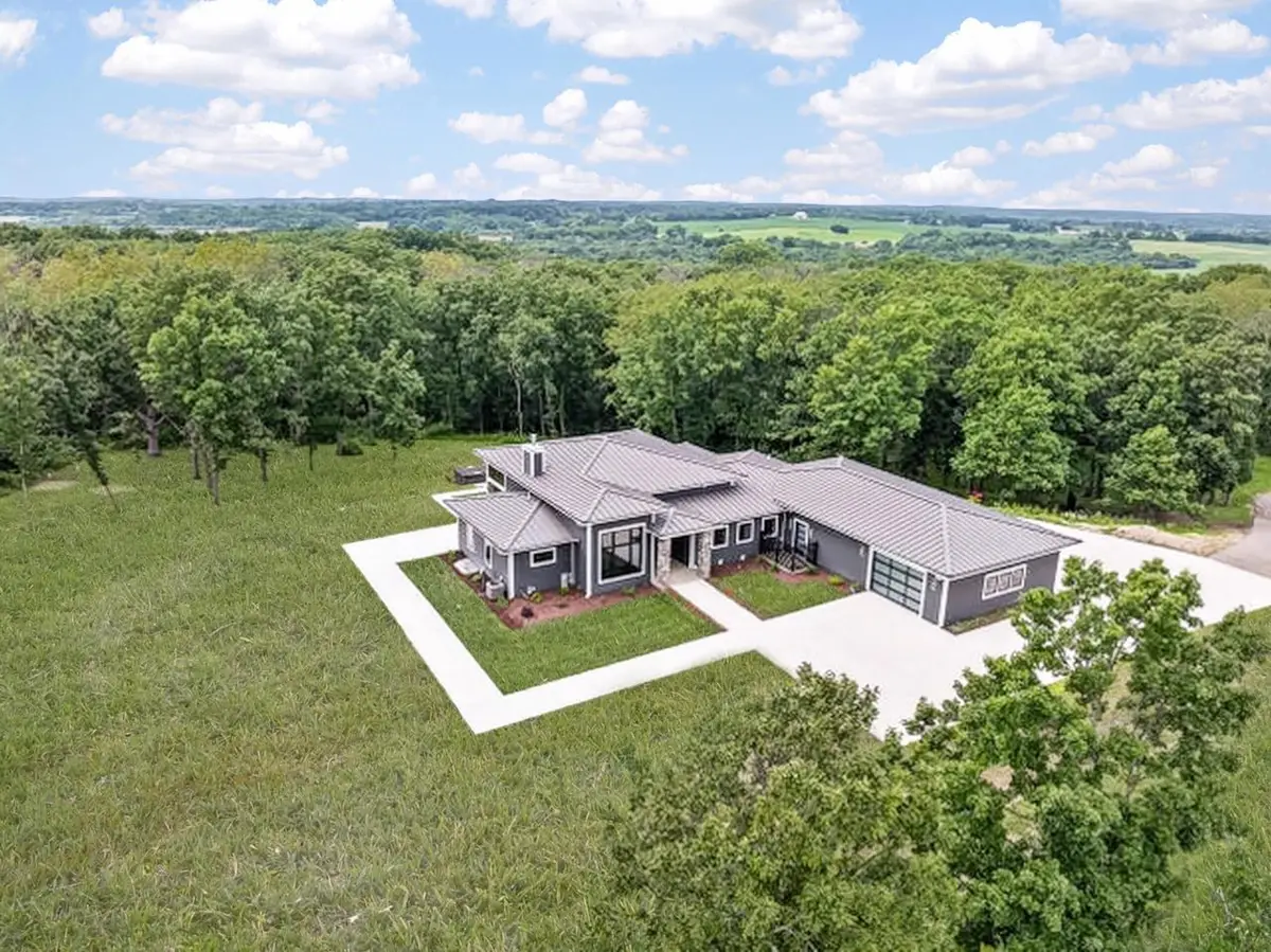 W3830 Scotch Bush ROAD, Elkhorn, WI 53121 - #1