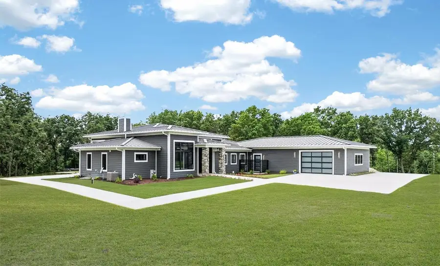 W3830 Scotch Bush ROAD, Elkhorn, WI 53121 - #2
