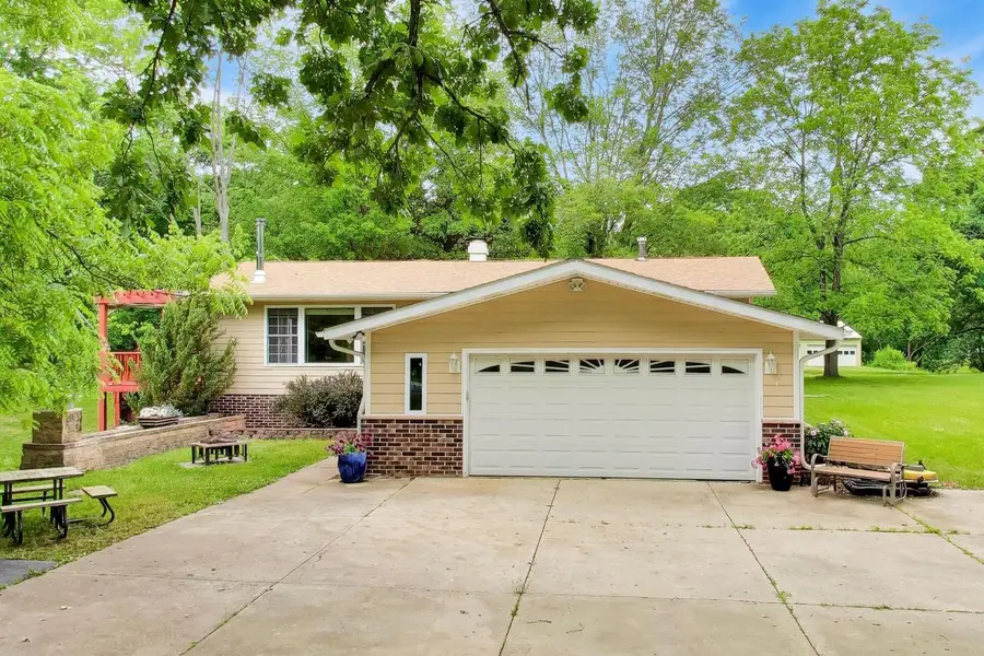 33432 120th STREET, Twin Lakes, WI 53181 - #2