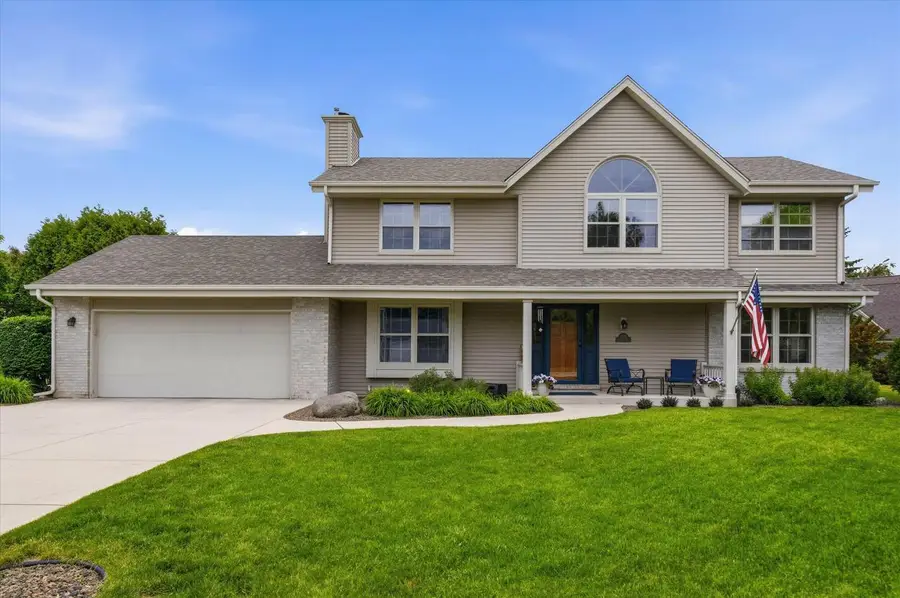W171N10218 Wildrose LANE, Germantown, WI 53022 - #2