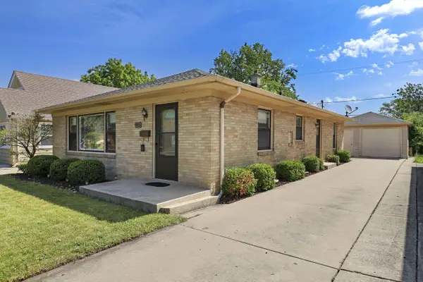 915 Indiana STREET, Racine, WI 53405