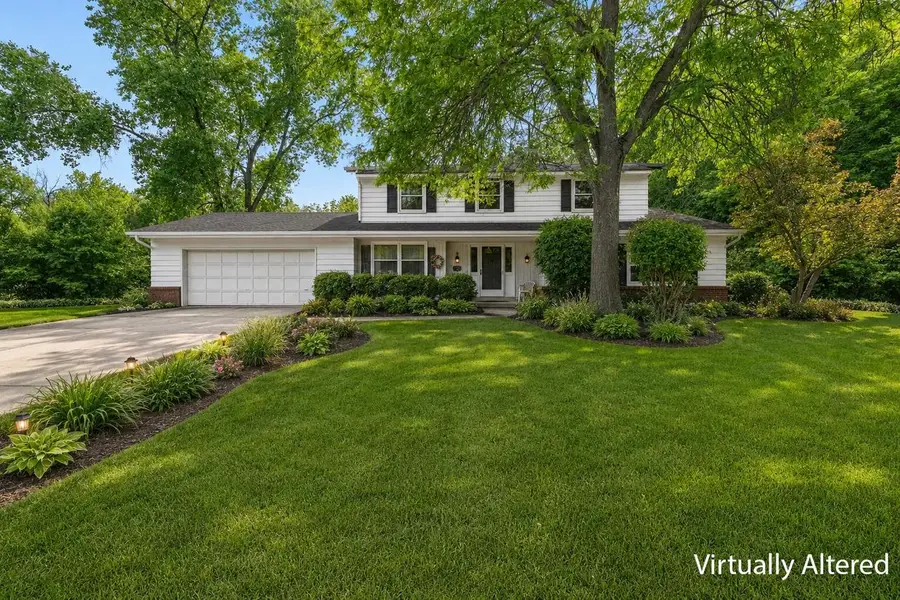 W265N7231 Thousand Oaks DRIVE, Lisbon, WI 53089 - #2