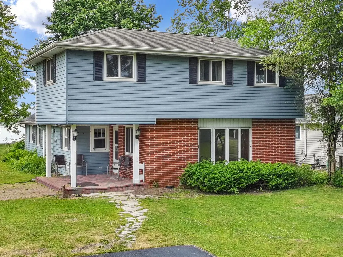 24315 Fairway DRIVE, Kansasville, WI 53139 - #1