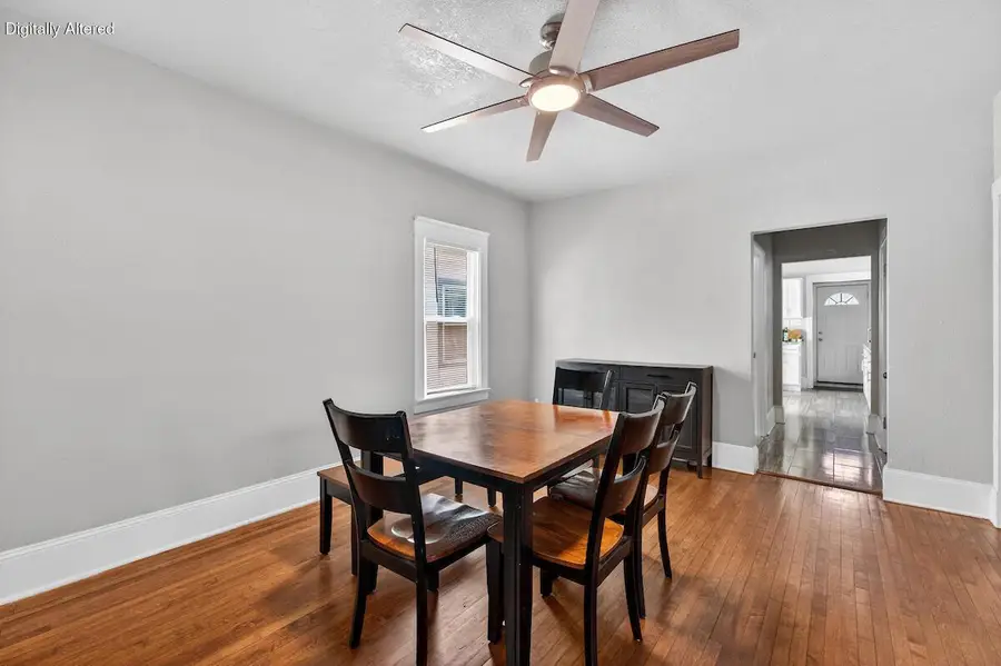 3609 N 25th PLACE, Milwaukee, WI 53206 - #3