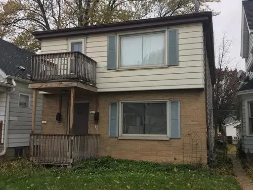 1641 S 60th STREET #1643, Milwaukee, WI 53214