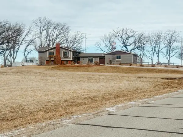 N5748 METOVALE ROAD, Brandon, WI 53919