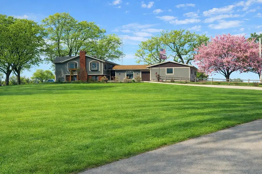 N5748 METOVALE ROAD, Brandon, WI 53919 - #2