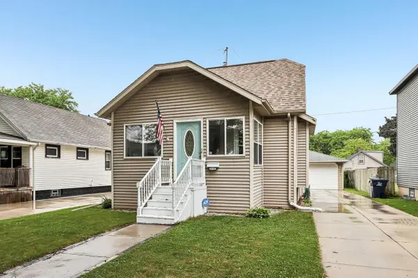 418 S 69th STREET, Milwaukee, WI 53214