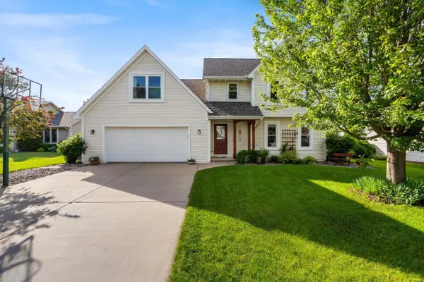 4501 N Stonebridge COURT, Appleton, WI 54913