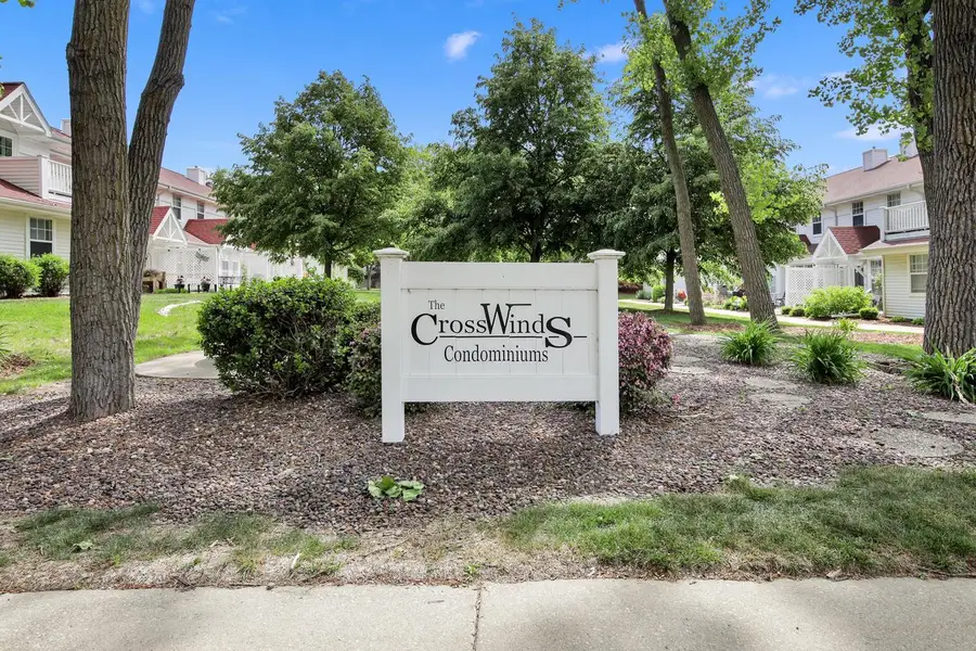 6060 S Crosswinds DRIVE #7, Cudahy, WI 53110 - #3