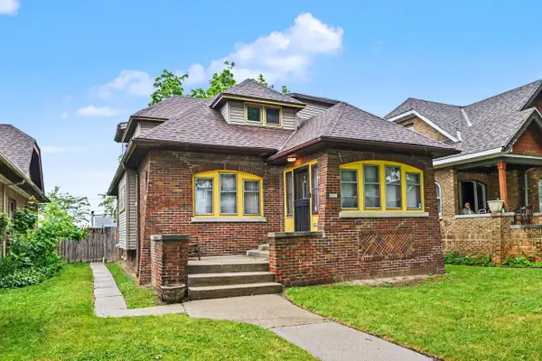 4131 N 16th STREET, Milwaukee, WI 53209