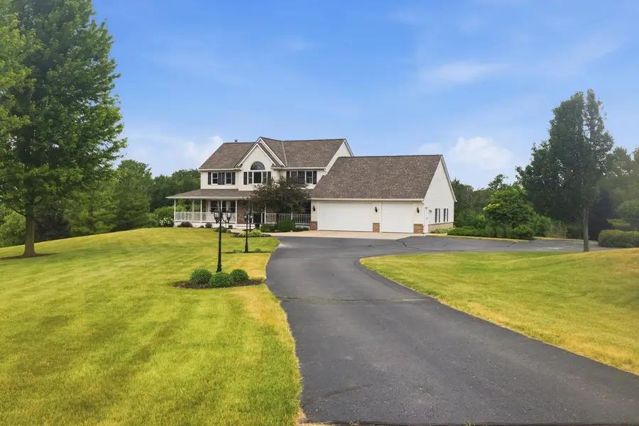 2911 Wildlife LANE, Richfield, WI 53076 - #3