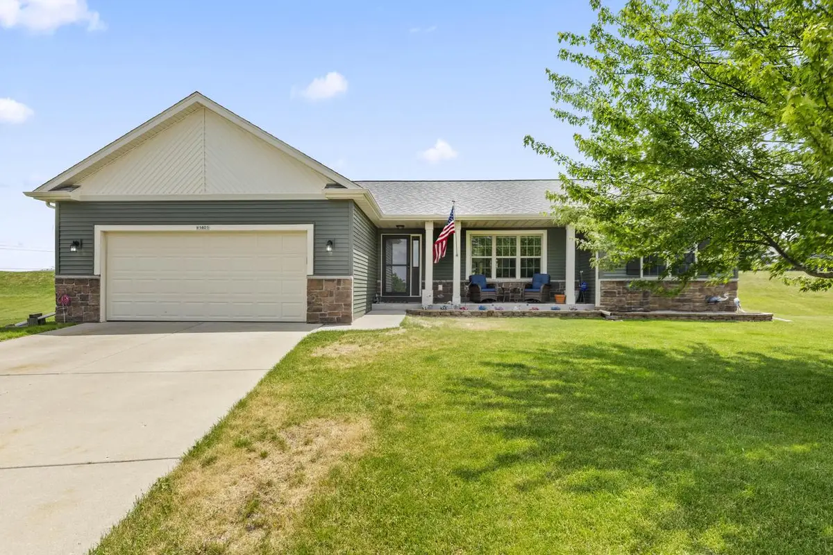 W1401 Stoney Brook COURT, Ixonia, WI 53036 - #1