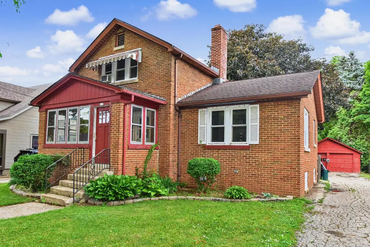 200 Schemmer STREET, Burlington, WI 53105 - #1