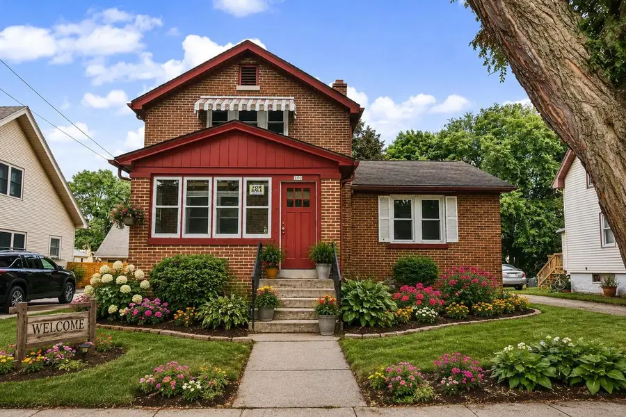 200 Schemmer STREET, Burlington, WI 53105 - #3