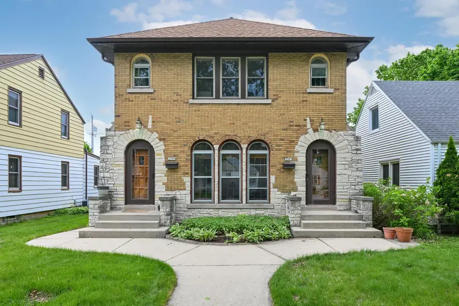 3307 S Springfield AVENUE #3309, Milwaukee, WI 53207 - #3
