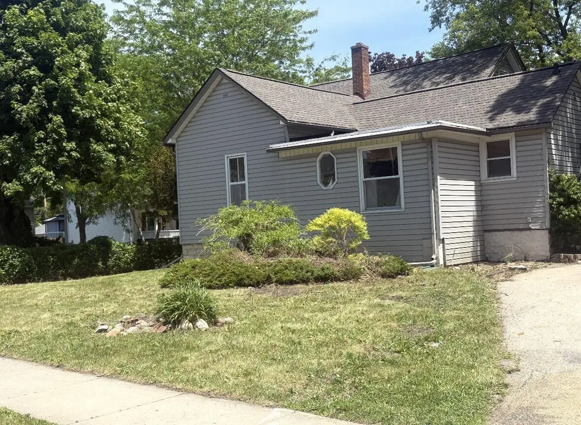 72 E 12th STREET, Fond Du Lac, WI 54935 - #1