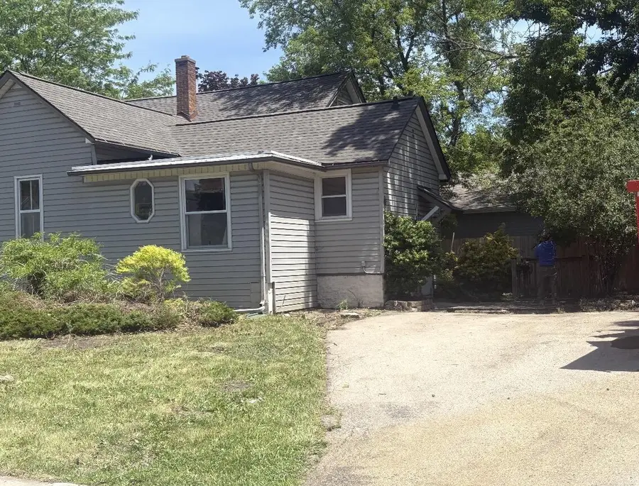 72 E 12th STREET, Fond Du Lac, WI 54935 - #2