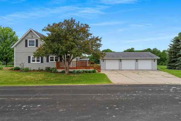 618 Norstad ROAD, Manitowoc, WI 54220