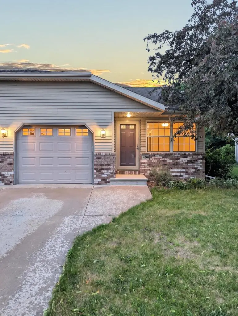 468 Pine Tree DRIVE #468, Fond Du Lac, WI 54935 - #1