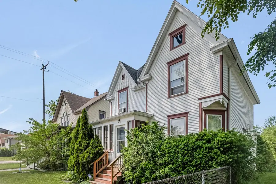 1648 Boyd AVENUE, Racine, WI 53405 - #2