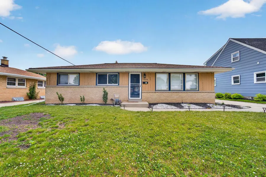3778 S 77th STREET, Milwaukee, WI 53220 - #3