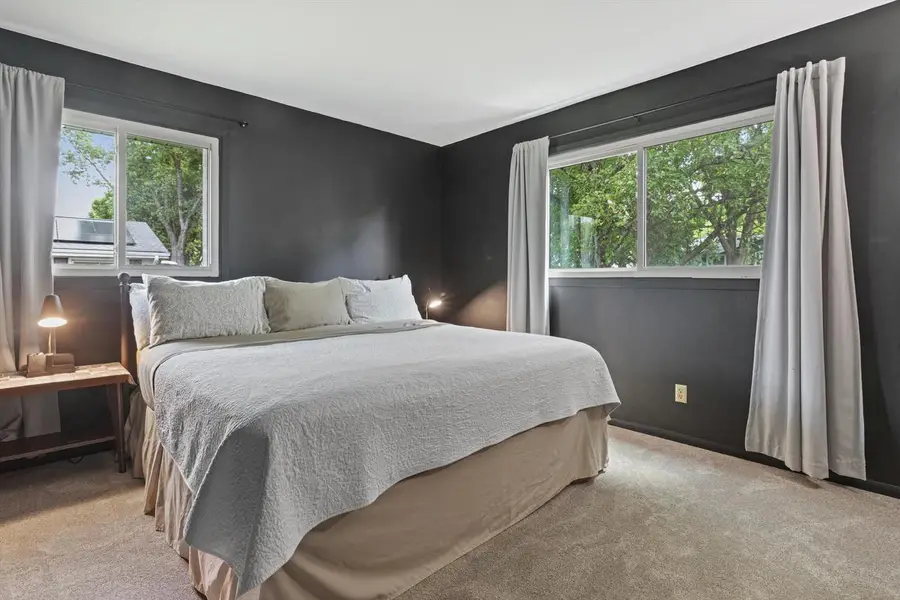 118 Walker DRIVE, Madison, WI 53714 - #3