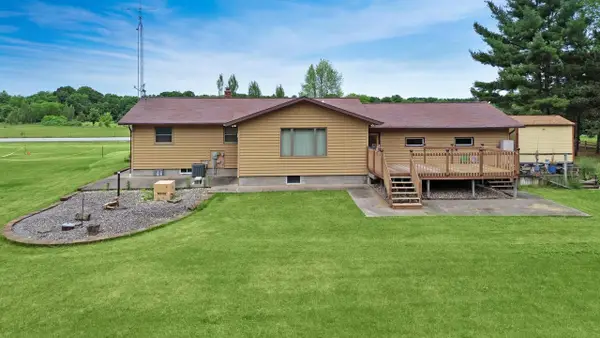 N9674 State Road 108, Melrose, WI 54642