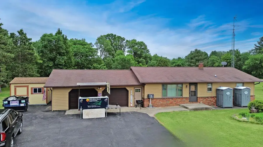 N9674 State Road 108, Melrose, WI 54642 - #2