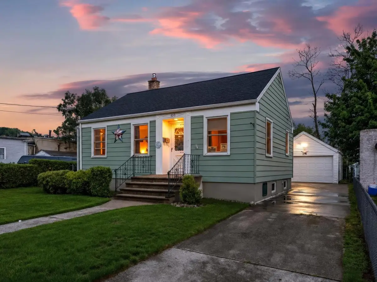 1013 28th STREET, Two Rivers, WI 54241 - #1